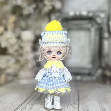 36 미니 브라이스 아웃핏