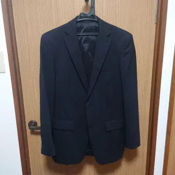 아오야마 양복점 취업 정장