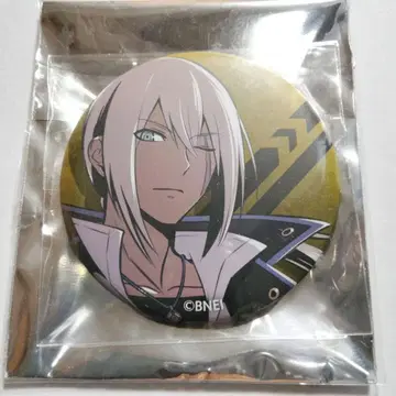갓 이터 캔뱃지 아인 GOD EATER 소마