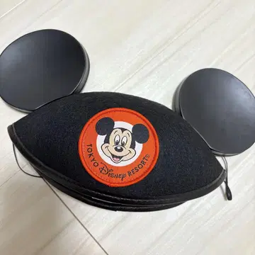 이어햇 미키마우스 모자