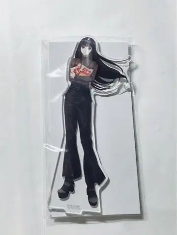 사카모토 데이즈 로손 아크릴 스탠드 아크릴 스탠드 대불