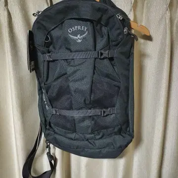 OSPREY 퍼 포인트 farpoint 40 아웃도어
