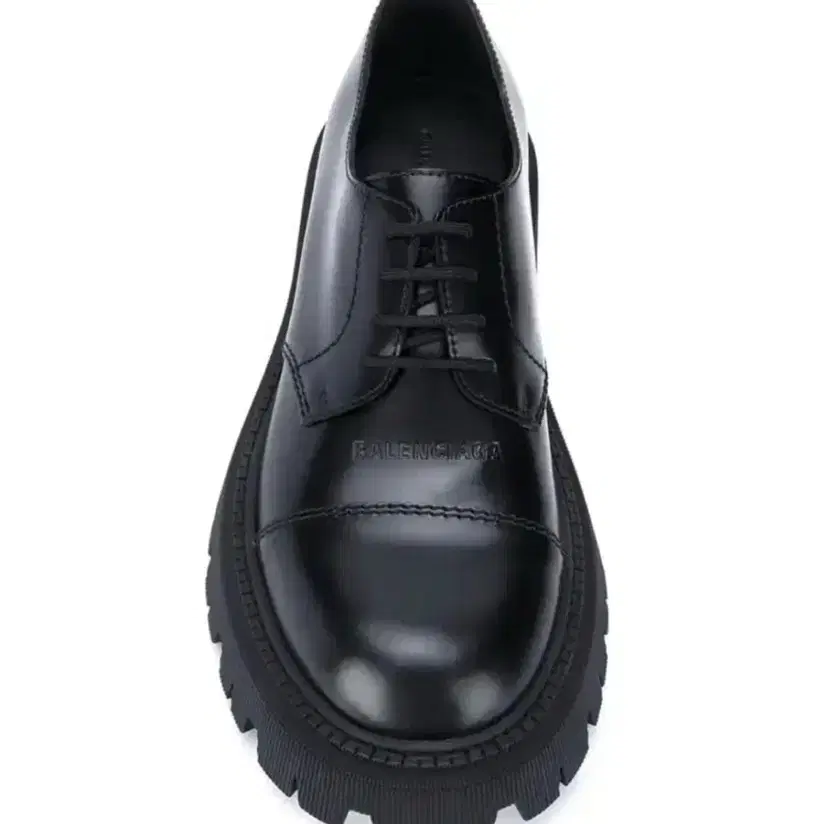 BALENCIAGA | 발렌시아가 Balenciaga Tractor Derby 43 #발렌시아가43