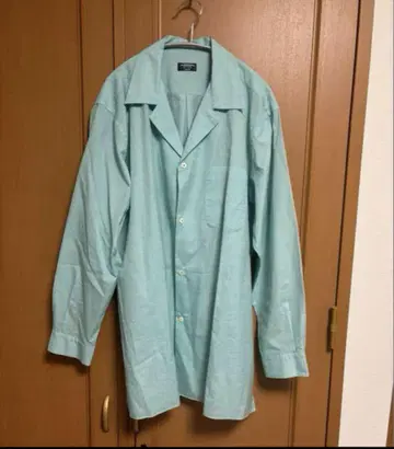 MAATEE&SONS 전 CARLORIVA 비치 셔츠