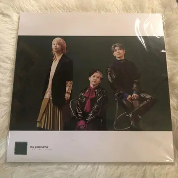 미세스 10&Harmony 컴플리트 BOX 사진 포스터