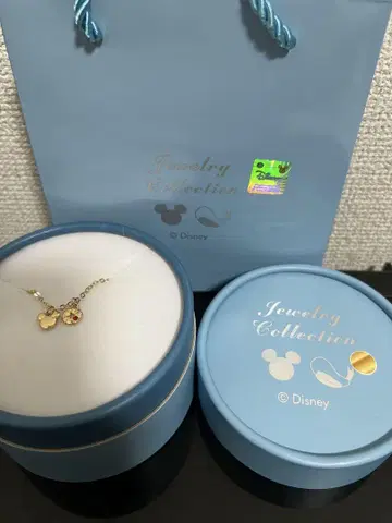 디즈니 미키 목걸이