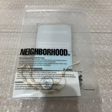 네이버후드 코드 코인 팔찌