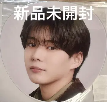나니와단시 나가오 켄토 부채 BON BON VOYAGE