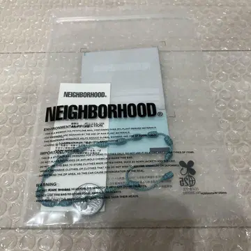 네이버후드 코드 코인 팔찌