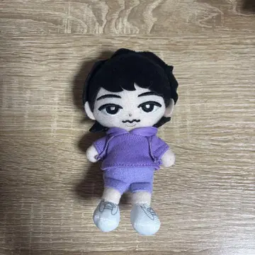 SnowMan 후카사와 타츠야 스노우맨 치비누이