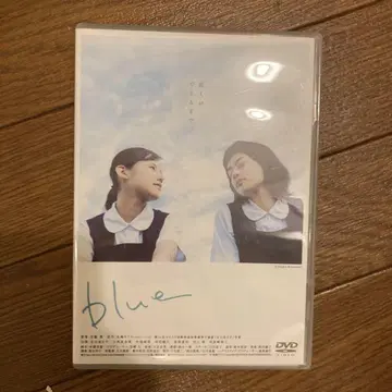 blue 시카와 미키코 코니시 마나미 이마주쿠 마미 DVD