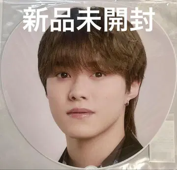 나니와단시 오하시 카즈야 부채 BON BON VOYAGE