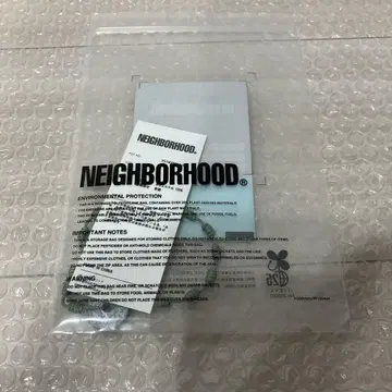 네이버후드 코인 팔찌