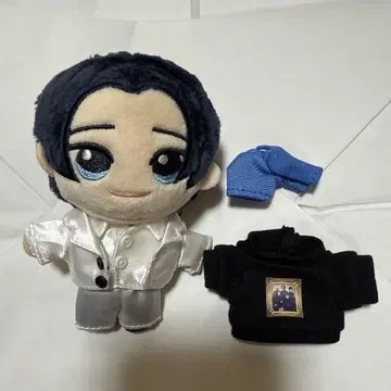 고세 코이치 봉제 인형