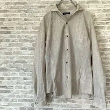 TORNADO MART 긴팔 셔츠 스트레치