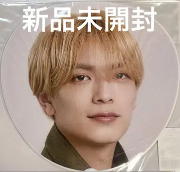 나니와단시 타카하시 쿄헤이 부채 BON BON VOYAGE
