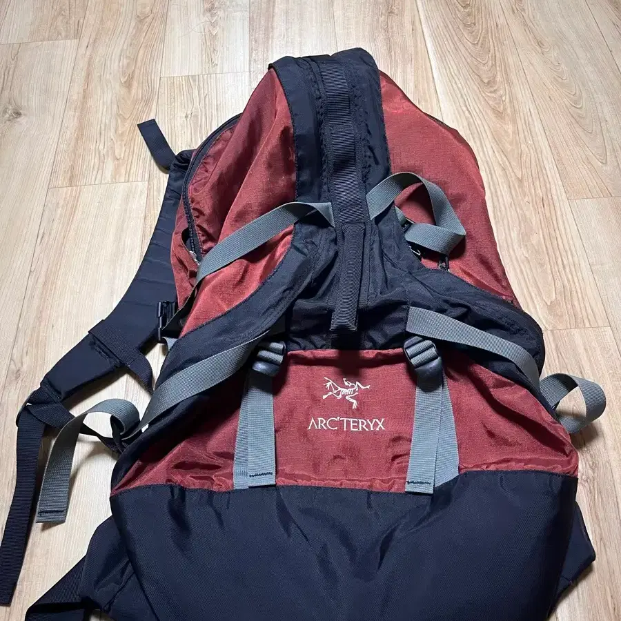 Bag Arcteryx Sebring 25 アークテリクス セブリン25 リュック バック