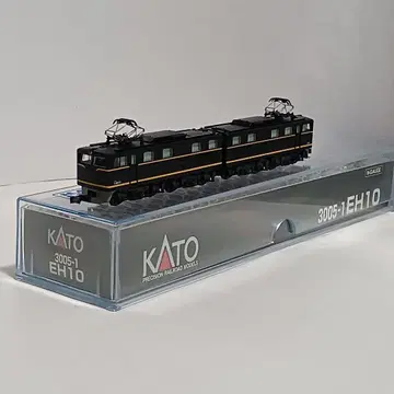 KATO EH10 품번 3005-1