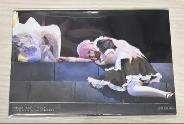 LIVE STAGE 봇치더록! 애니플렉스 온라인 브로마이드