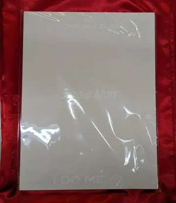 SnowMan 23년 i DO ME 팜플렛