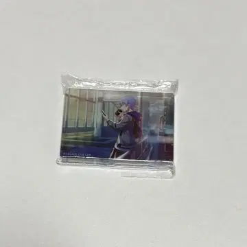 프로세카 아오야기 토야 노블 아트 vol.25