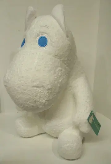 다이토 특대 사이즈 폭신폭신 봉제 인형 무민