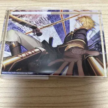 Code:Realize 아크릴 블록 반