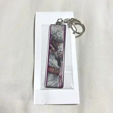 나의 히어로 아카데미아 원화전 메탈 키링 컬렉션 다비