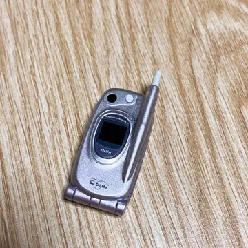 피처폰 컬렉션 docomo 가챠 가샤폰