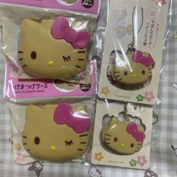 일광화상 키티