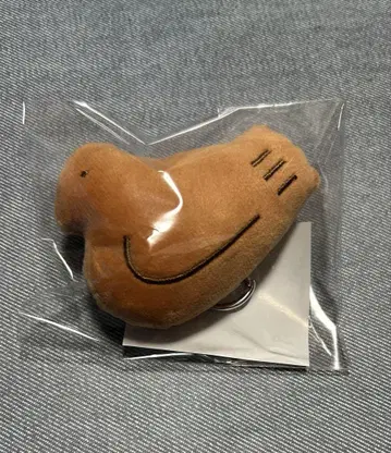 비둘기 홀더 큐 홀더 가마쿠라 토요시마야 본점 한정판 비둘기 사브레