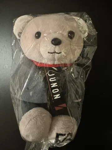 BMSG BE:FIRST 비퍼스트 주논 곰