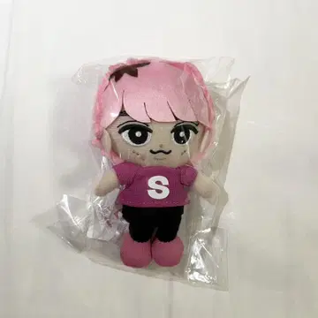 SnowMan 사쿠마 다이스케 스노우맨 봉제 인형