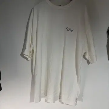 Keboz 1992 오버 사이즈 티셔츠