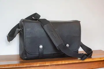 컨디션 최상 Oberwerth Williambag 오버워스 윌리엄 백