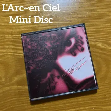 MD L'Arc~en~Ciel 트루 라크앙시엘 미니 디스크
