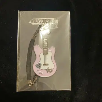 BTS JIN TOUR MINI CHARM (오사카) 기타 고유명사 참