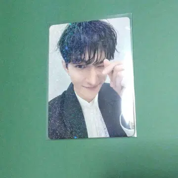 세븐틴 FC 업데이트 도겸