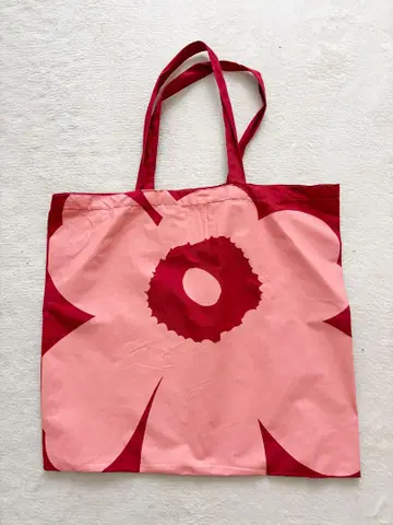 새상품 정품 marimekko/마리메꼬 unikko/우니코 60주년