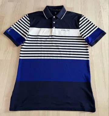RLX RALPH LAUREN 랄프 로렌 피케 셔츠 사이즈 XS