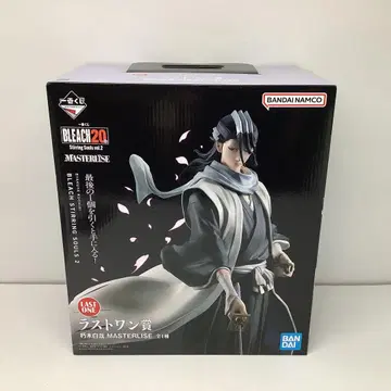 제일복권 BLEACH 라스트 원 상 후목 시라야 28-0714-6