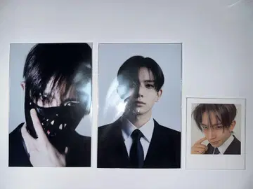 ENHYPEN 타워 레코드 팝업 히스