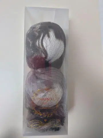 9ninenin 가발 네오 브라이스 사이즈