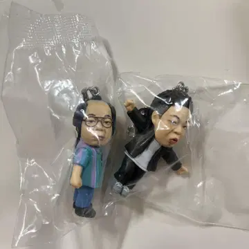 다이앤 고이고이고이하고 스스스스한 가챠 키링 유스케