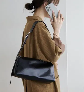 디스코트*멀티 WAY 원 핸들 숄더백