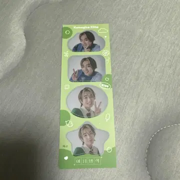 호리아쿠코리아 한국 쿠마키네 아오타