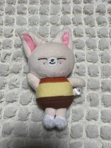 푸딩 백 참 Stray Kids 포키니