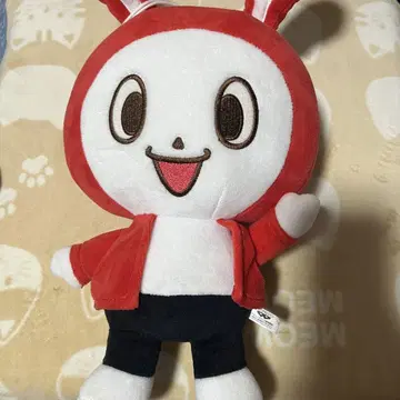 마이젠 시스터즈 봉제 인형 젠이치