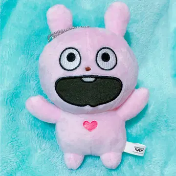 니시무라 유우지 라브라 토끼 봉제 인형