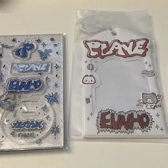 PLAVE | 플레이브 PLAVE Hide and Seek Eunho pop up pre-order